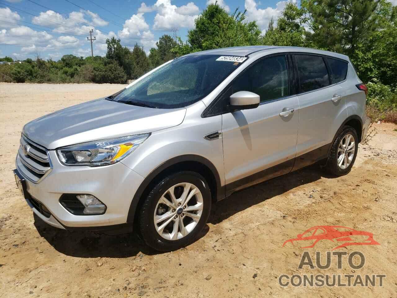 FORD ESCAPE 2019 - 1FMCU9GD3KUB65613