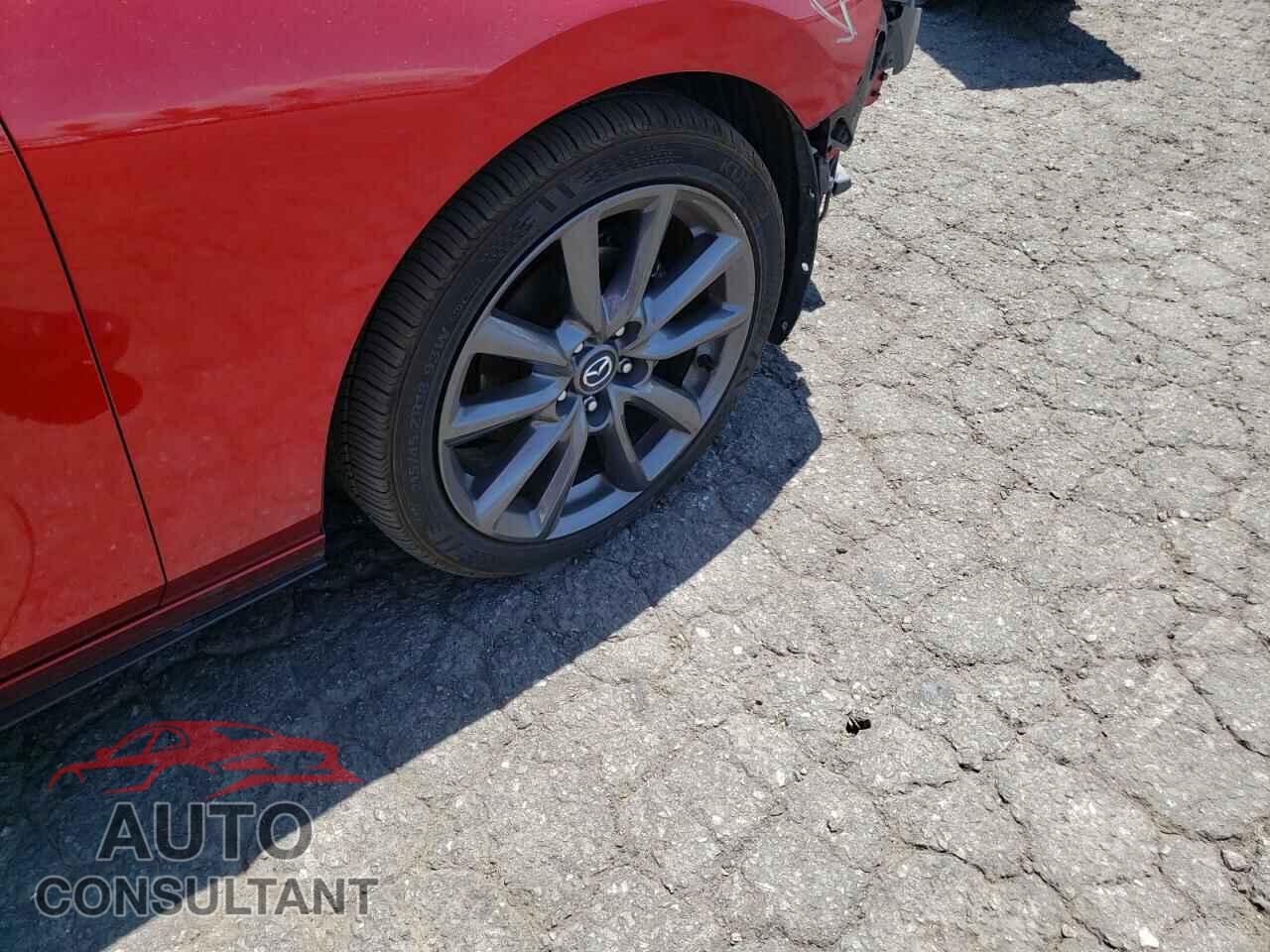 MAZDA 3 2020 - JM1BPALM4L1163693
