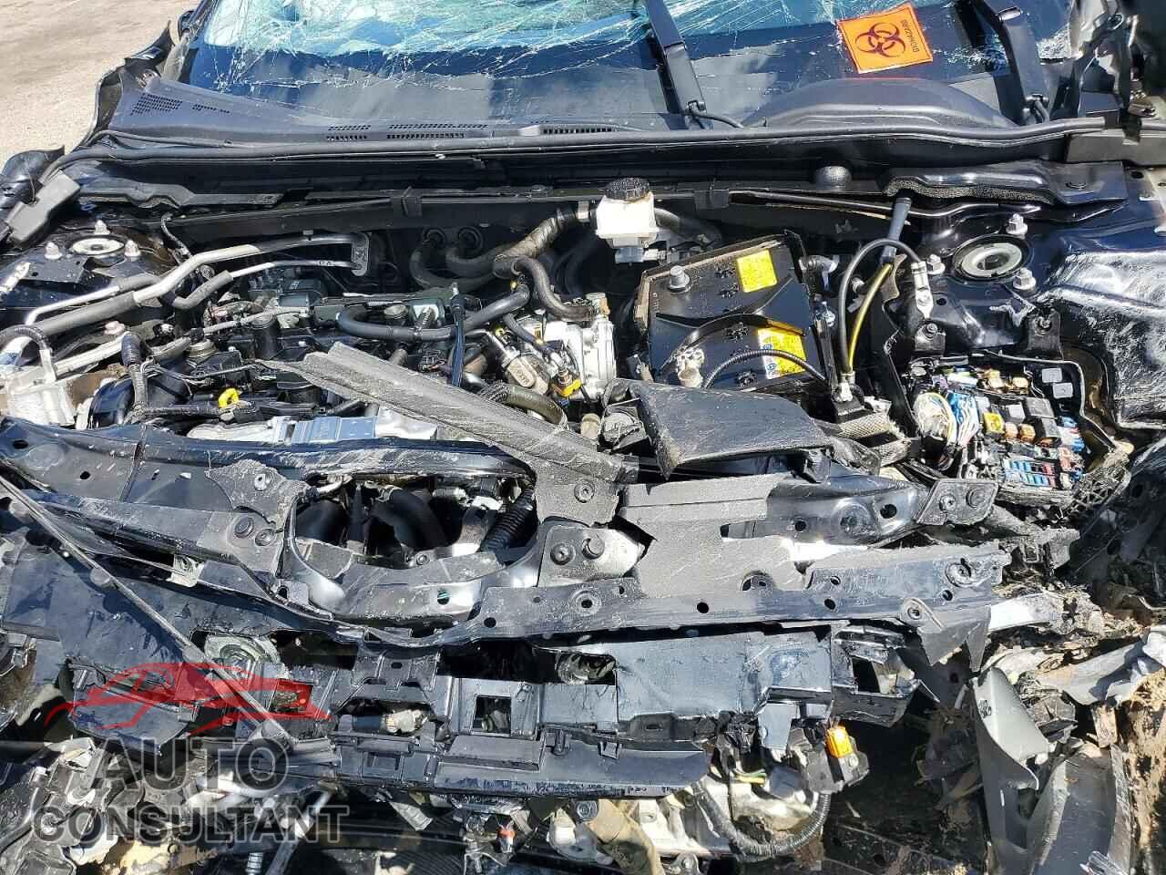 MAZDA 3 2025 - JM1BPACM4S1760972