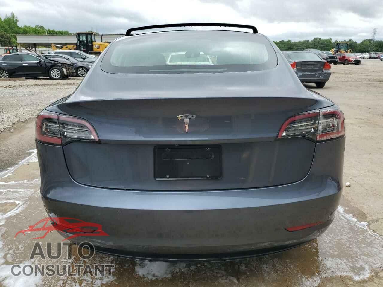 TESLA MODEL 3 2020 - 5YJ3E1EA7LF745601
