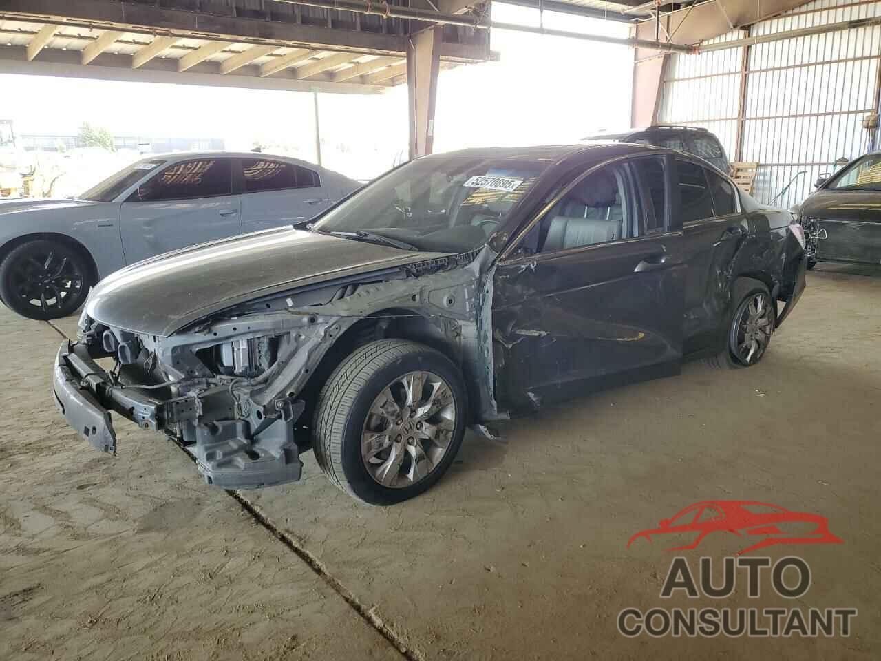 HONDA ACCORD 2010 - 1HGCP2F87AA126516