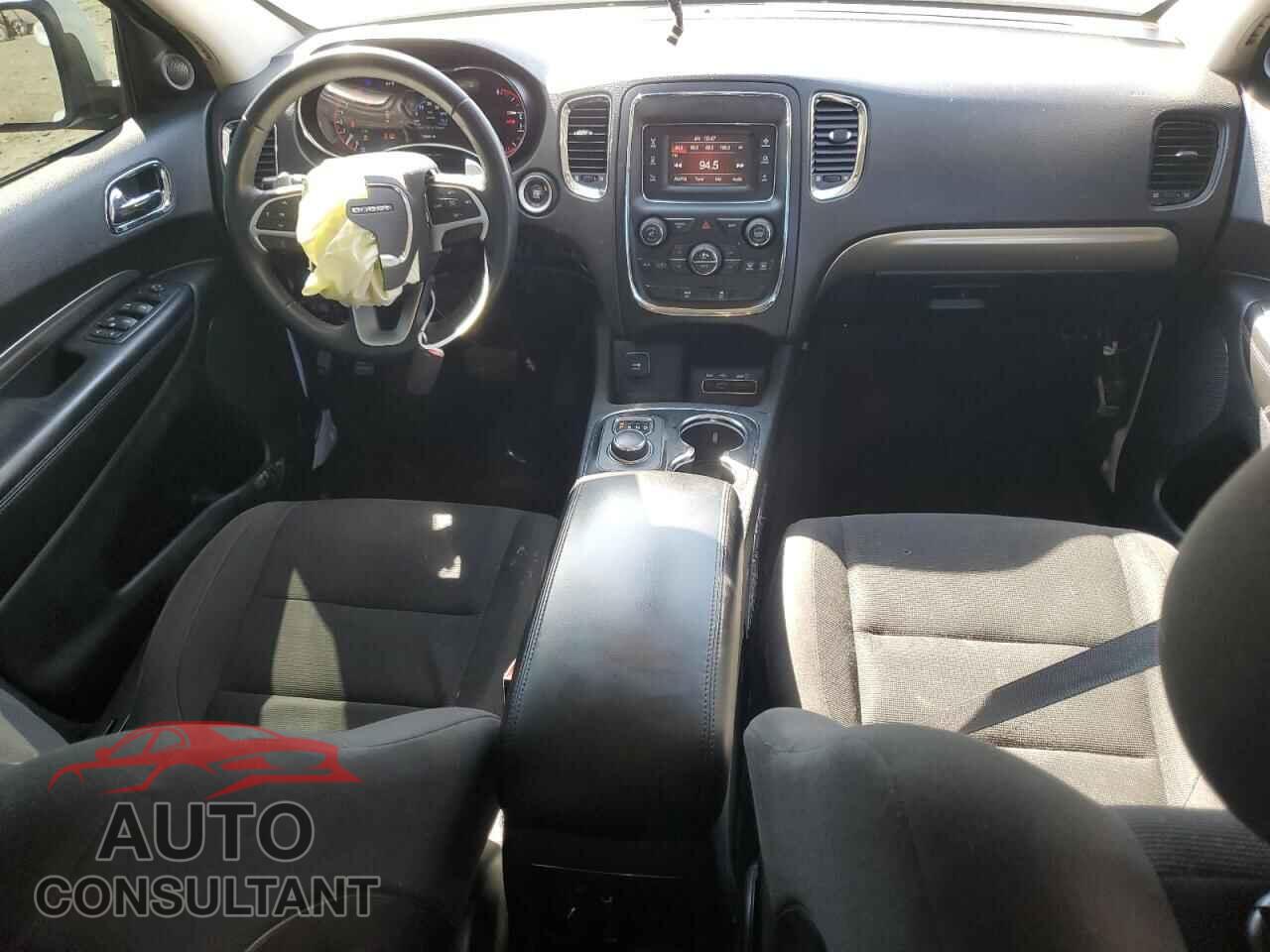 DODGE DURANGO 2015 - 1C4RDJFG7FC888548