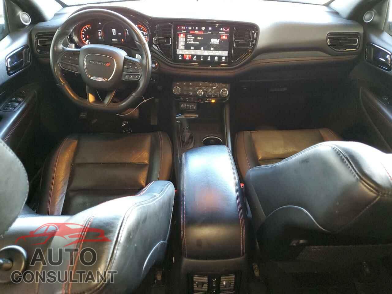 DODGE DURANGO 2023 - 1C4RDJDG5PC605519