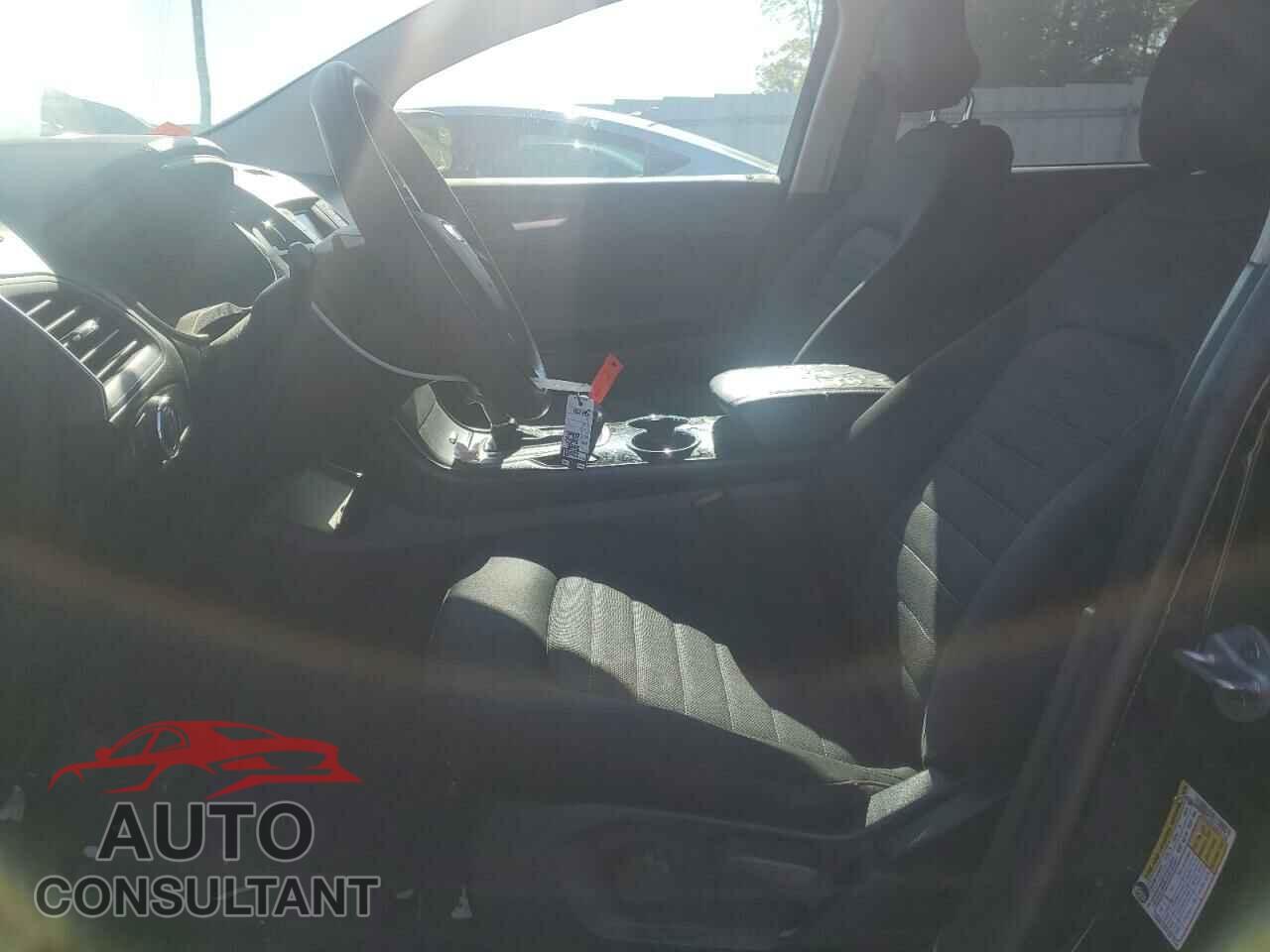 FORD EDGE 2018 - 2FMPK3G96JBB48180