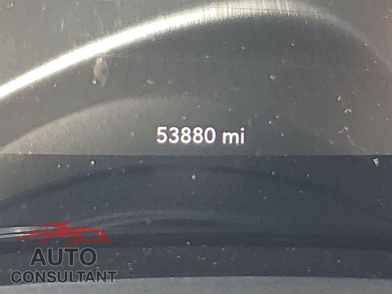 DODGE CHALLENGER 2018 - 2C3CDZAG8JH311436
