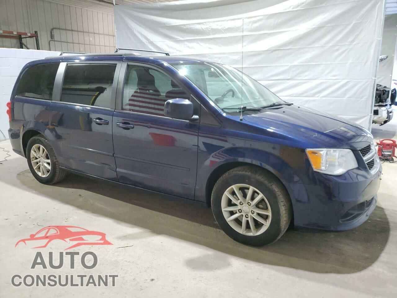 DODGE CARAVAN 2015 - 2C4RDGCG7FR607105