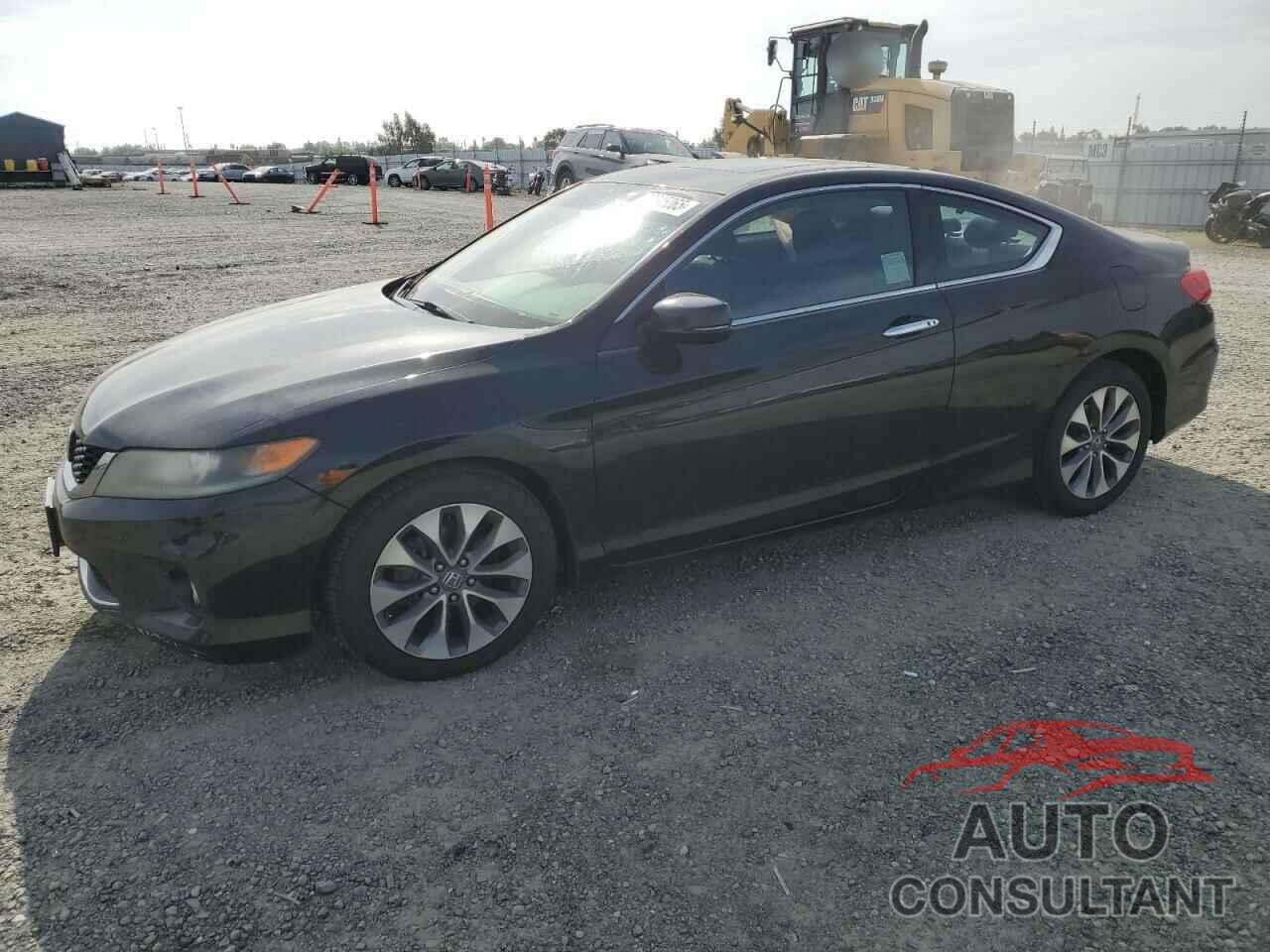 HONDA ACCORD 2013 - 1HGCT1B79DA011360