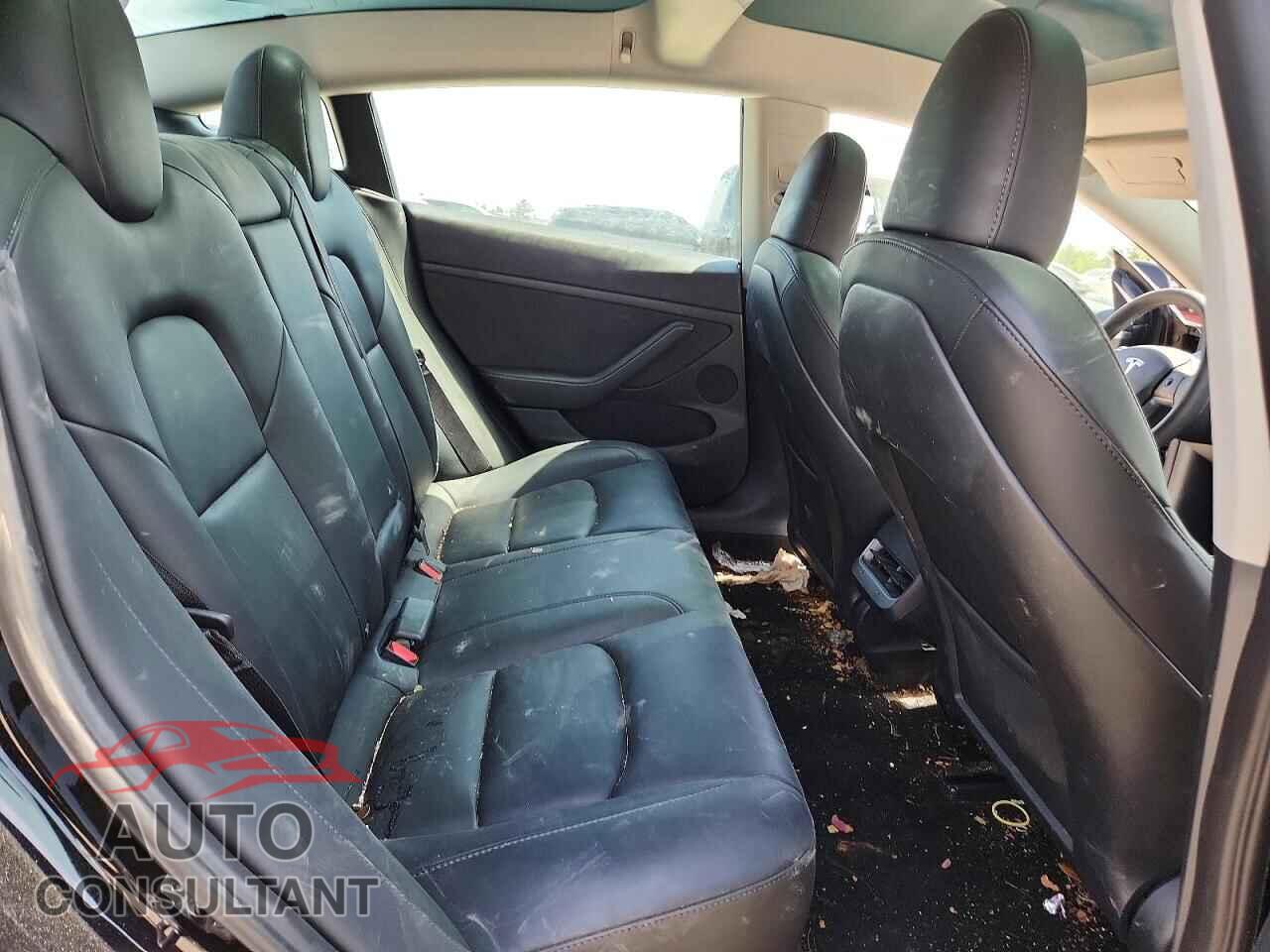 TESLA MODEL 3 2023 - 5YJ3E1EA2PF637845
