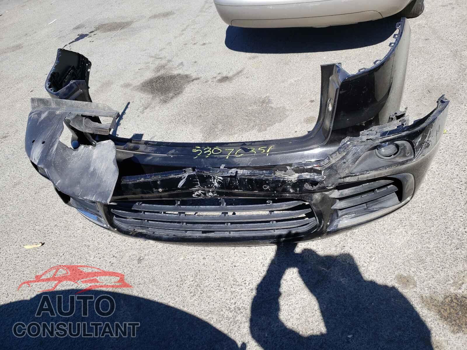 PORSCHE CAYENNE 2018 - WP1AA2A21JKA03006