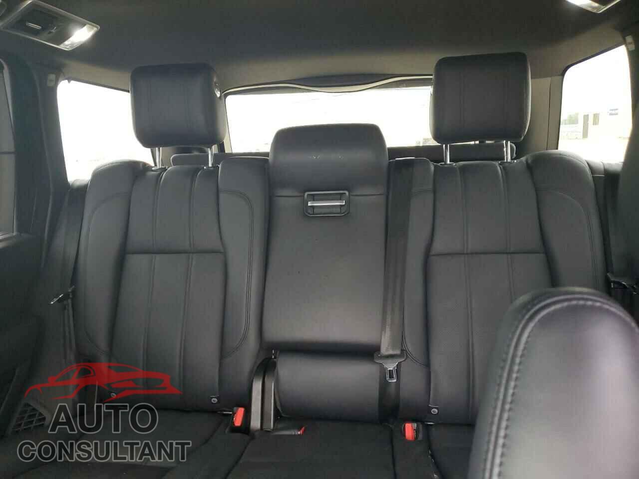 LAND ROVER RANGEROVER 2017 - SALGS5FE3HA359074