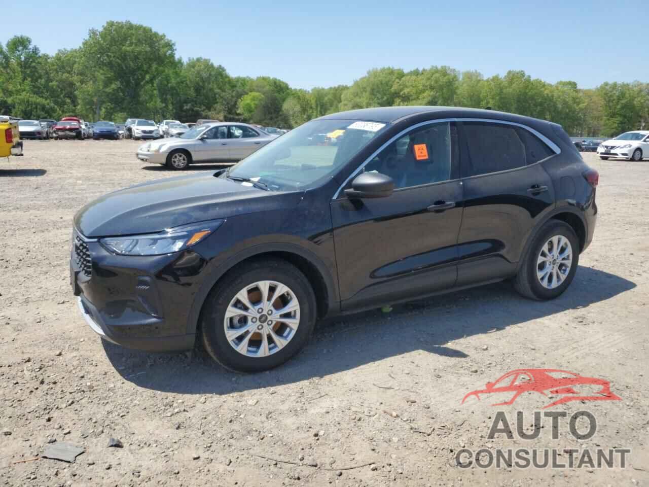 FORD ESCAPE ACT 2023 - 1FMCU0GN9PUB19120