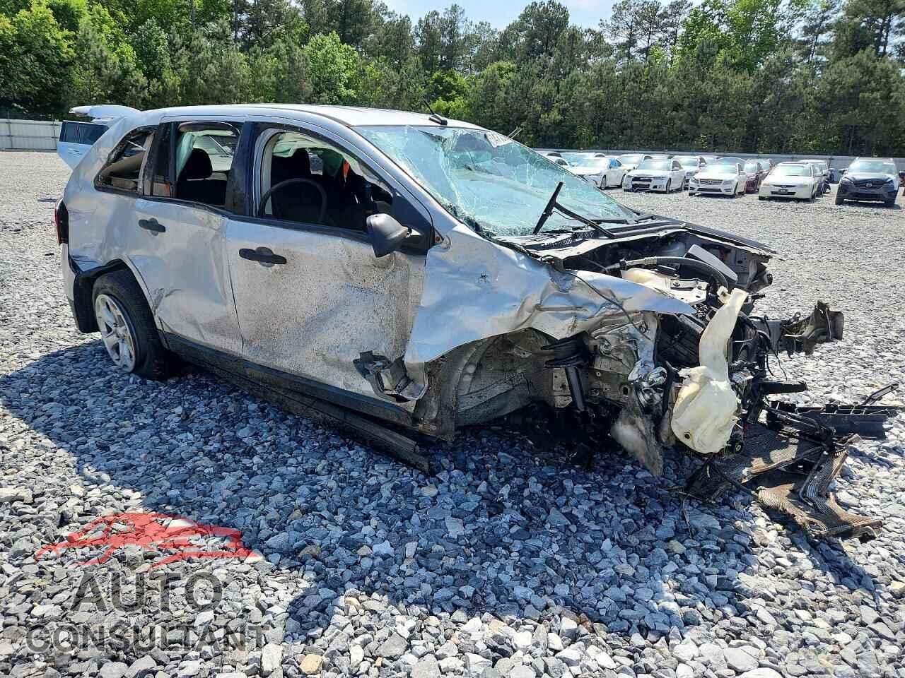 FORD EDGE 2013 - 2FMDK4GC3DBC63750