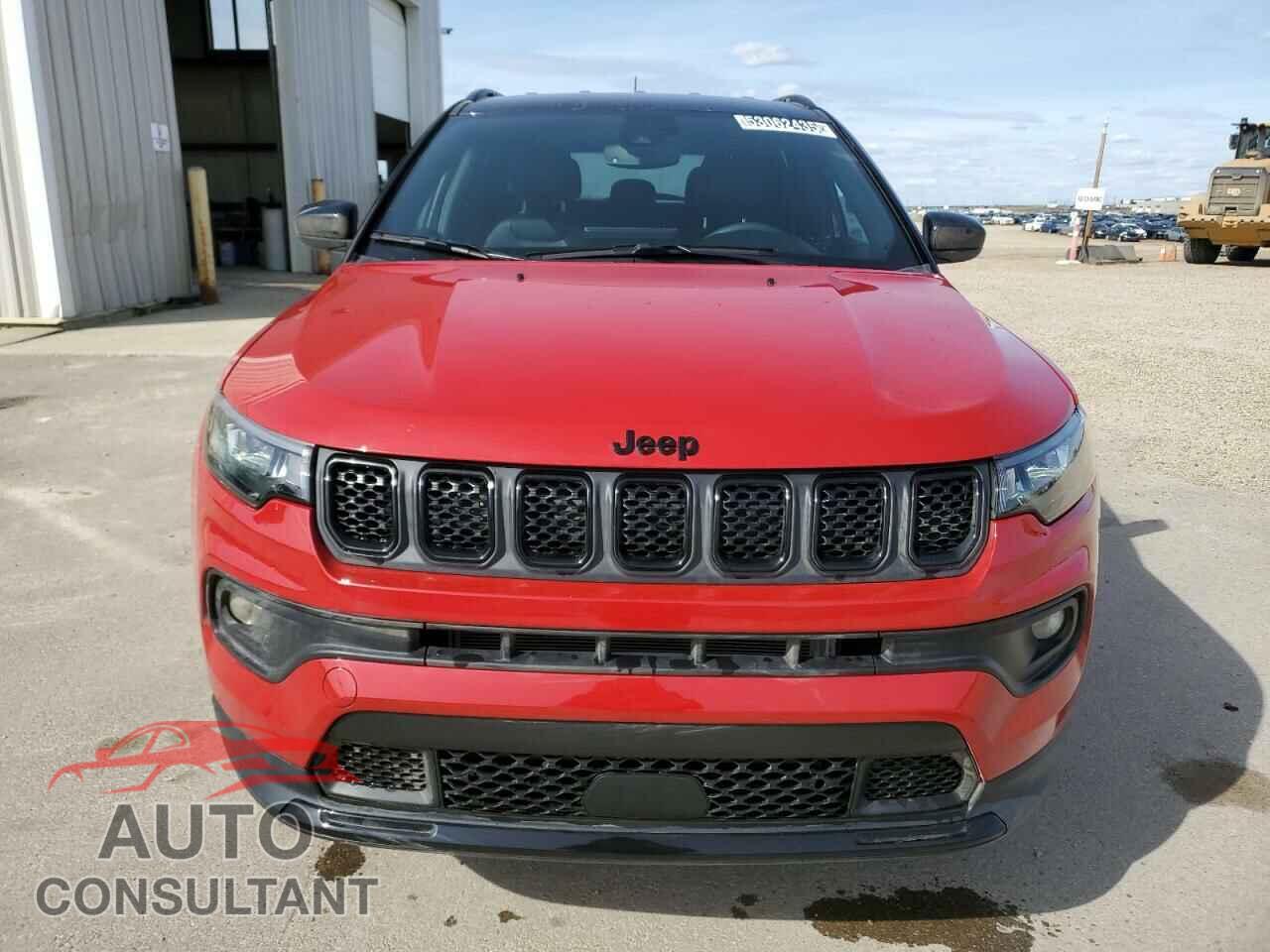 JEEP COMPASS 2024 - 3C4NJDFNXRT579012