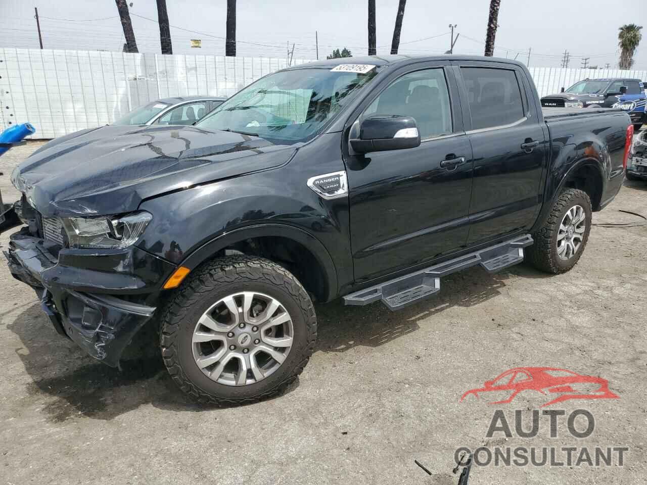 FORD RANGER 2019 - 1FTER4EH4KLA15653