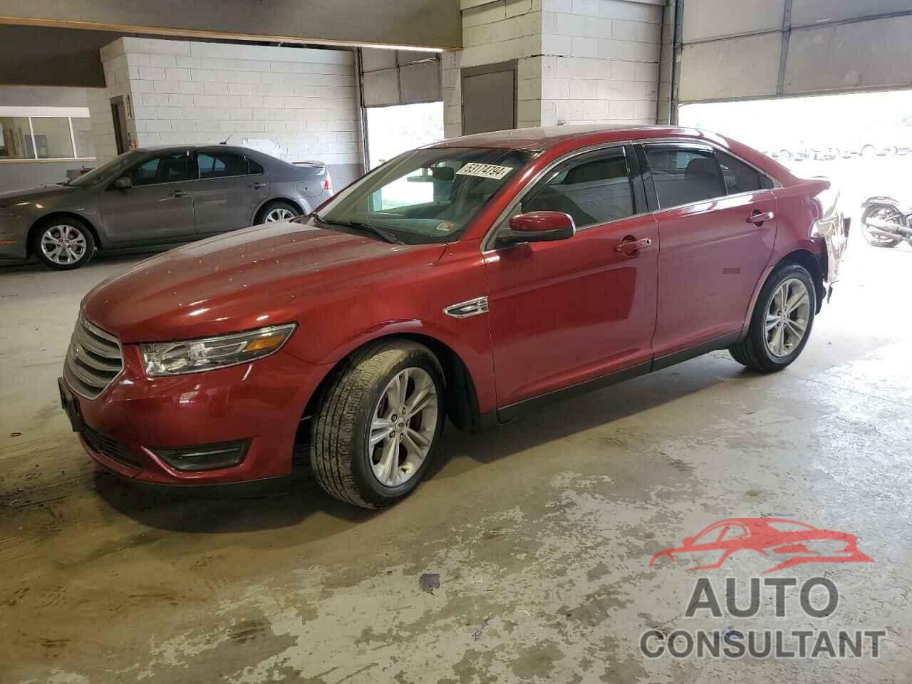 FORD TAURUS 2018 - 1FAHP2E8XJG102946