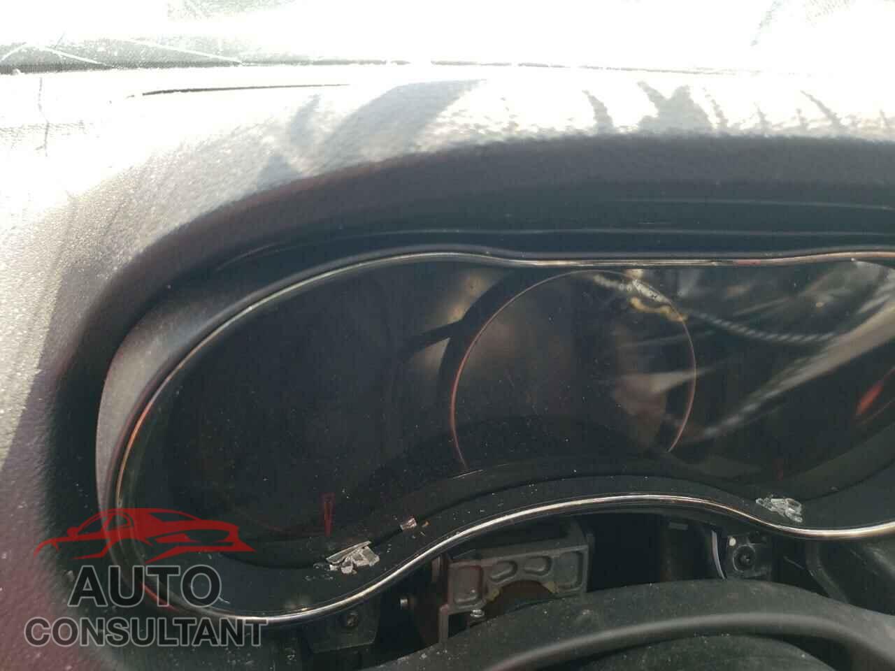 DODGE DURANGO 2020 - 1C4SDJGJ5LC192682