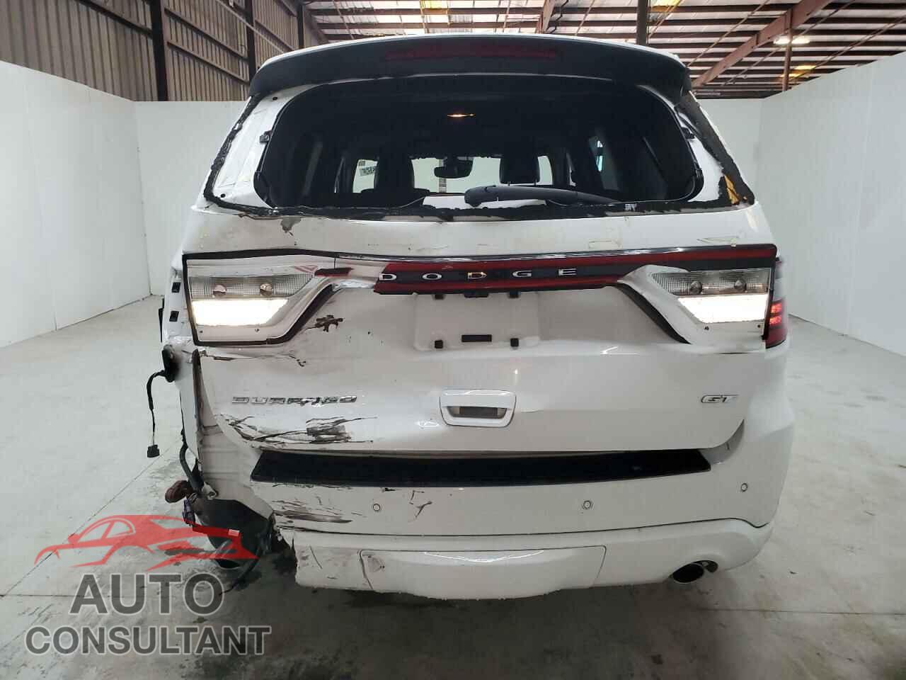 DODGE DURANGO 2023 - 1C4RDHDG5PC571235