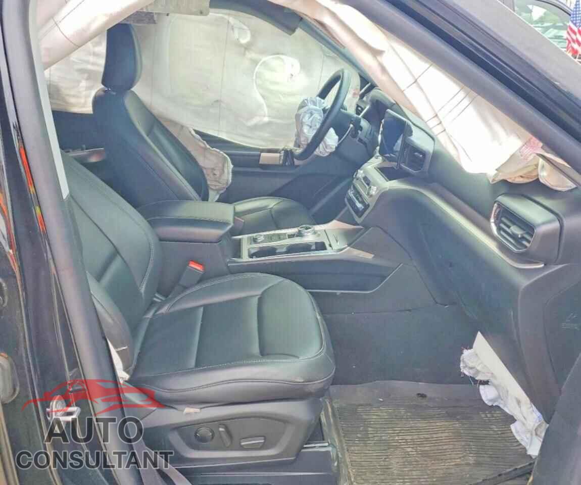 FORD EXPLORER 2023 - 1FMSK8DH2PGB08960