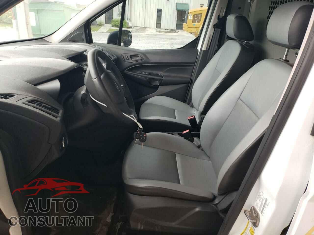 FORD TRANSIT 2017 - NM0LE7E75H1317899