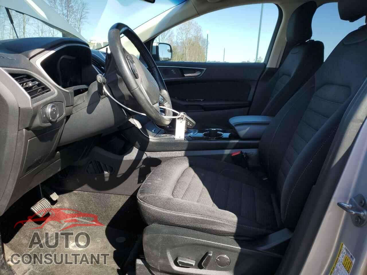 FORD EDGE 2018 - 2FMPK4J93JBB97710