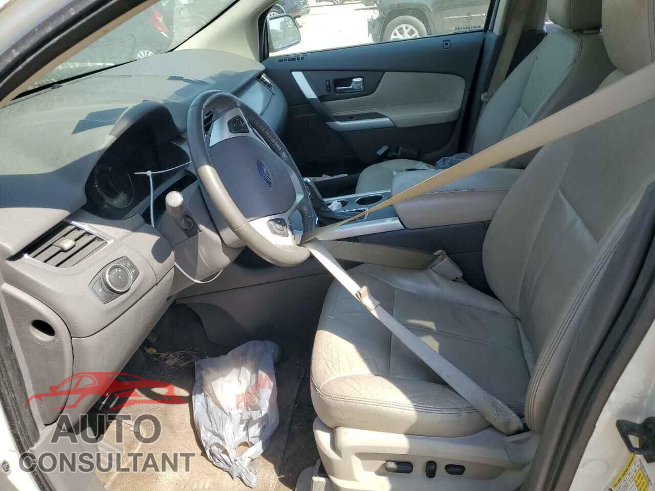 FORD EDGE 2013 - 2FMDK4JC9DBB69283