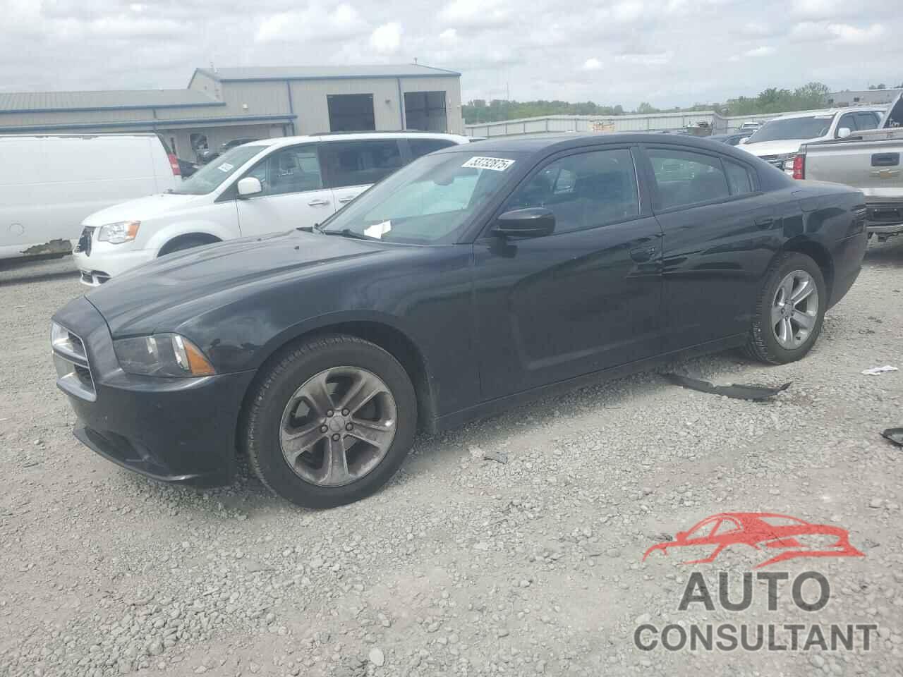 DODGE CHARGER 2011 - 2B3CL3CG7BH563965