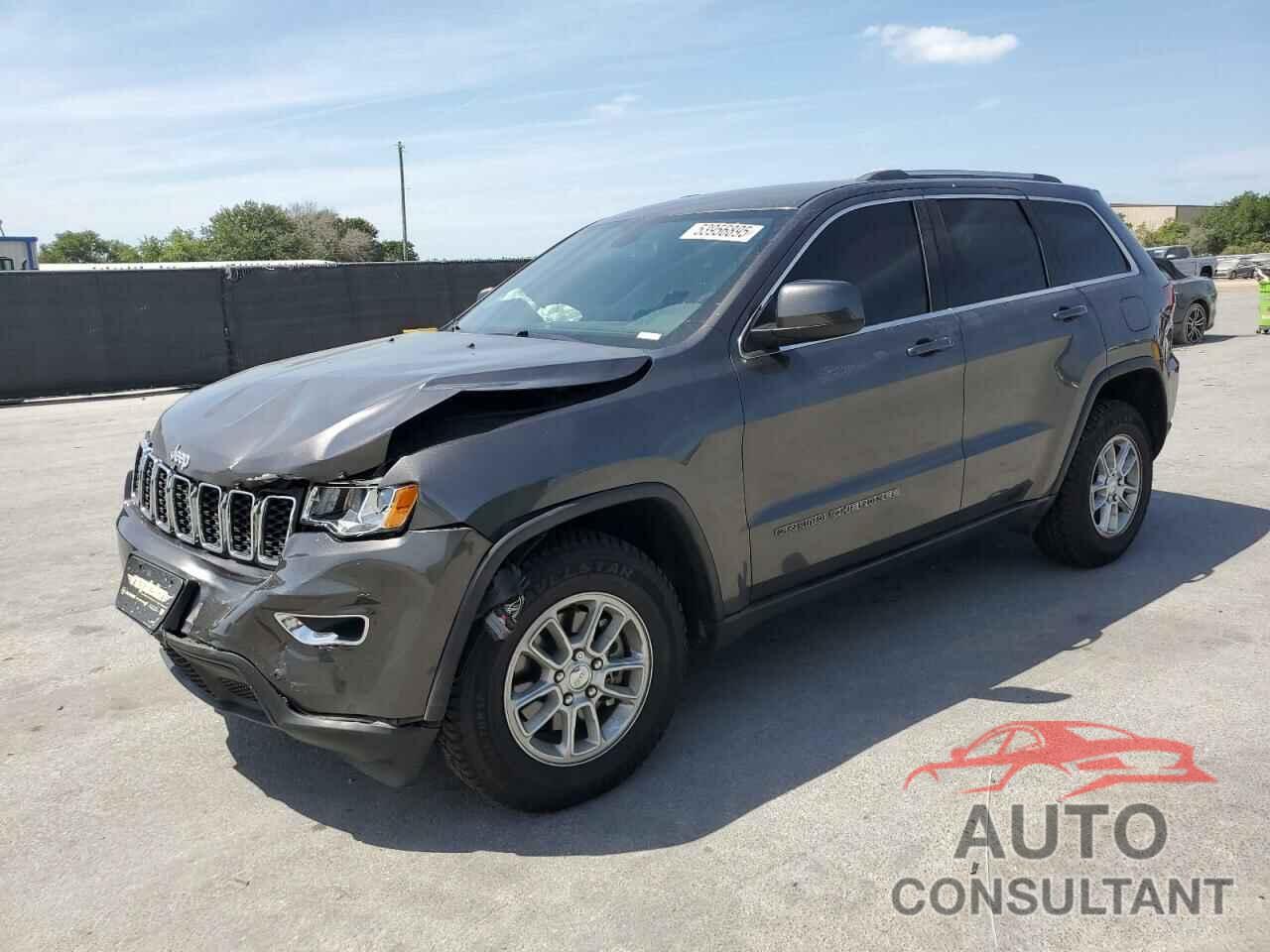 JEEP GRAND CHER 2020 - 1C4RJEAG6LC428199