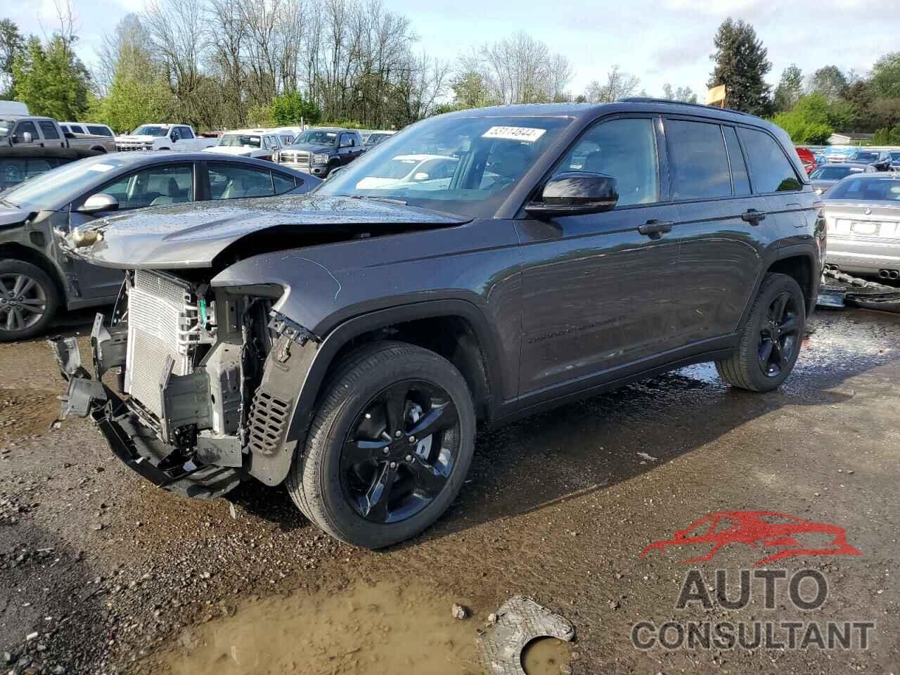 JEEP GRAND CHER 2023 - 1C4RJHAG0PC542898