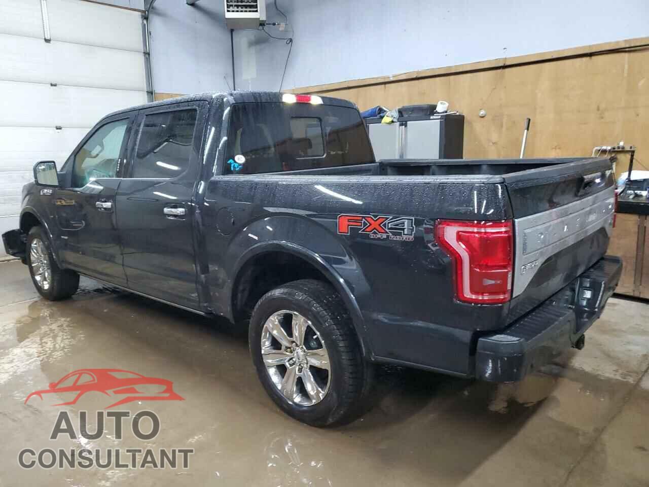 FORD F-150 2015 - 1FTEW1EG5FFA98710