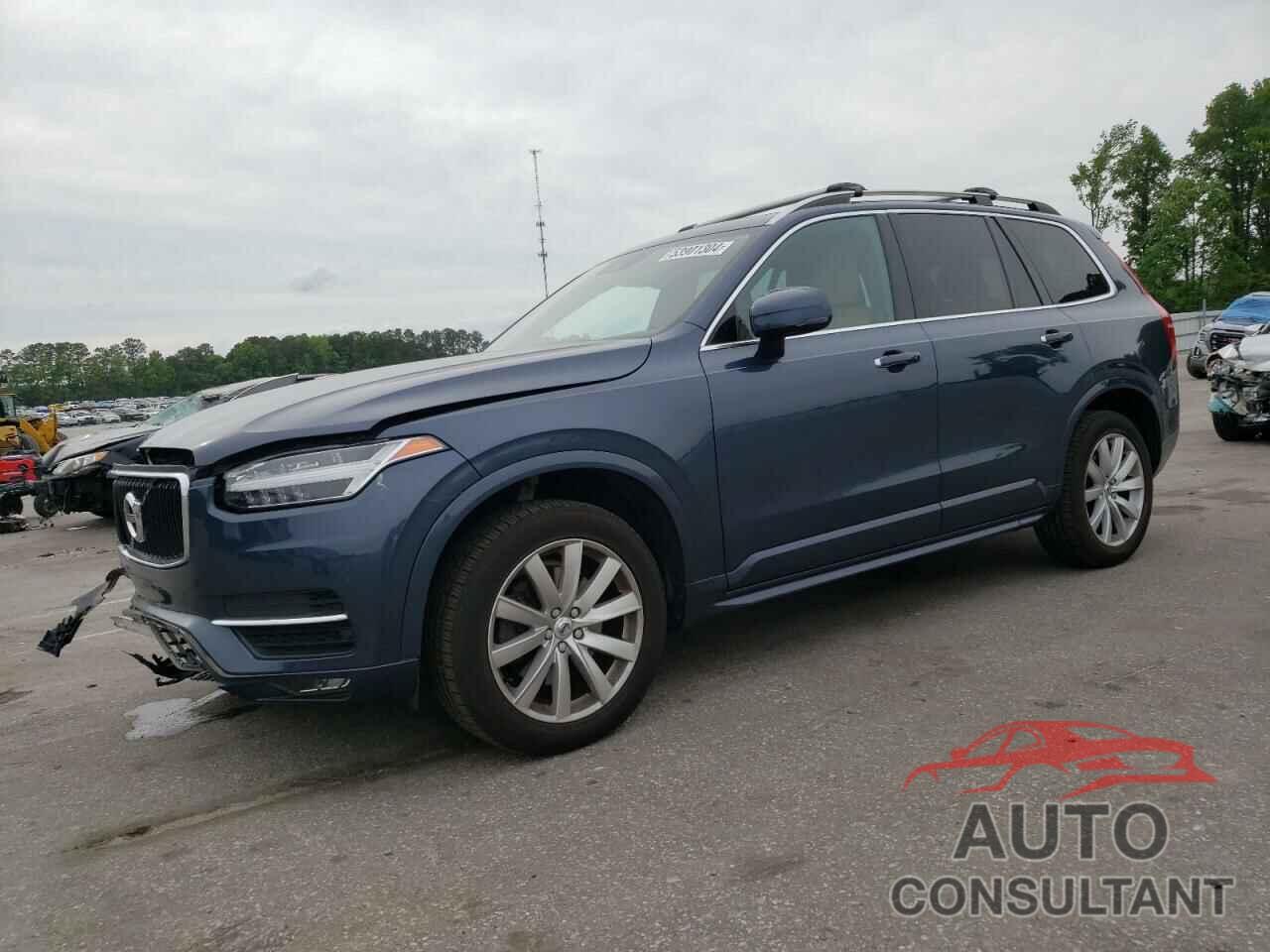 VOLVO XC90 2019 - YV4A22PK4K1455641