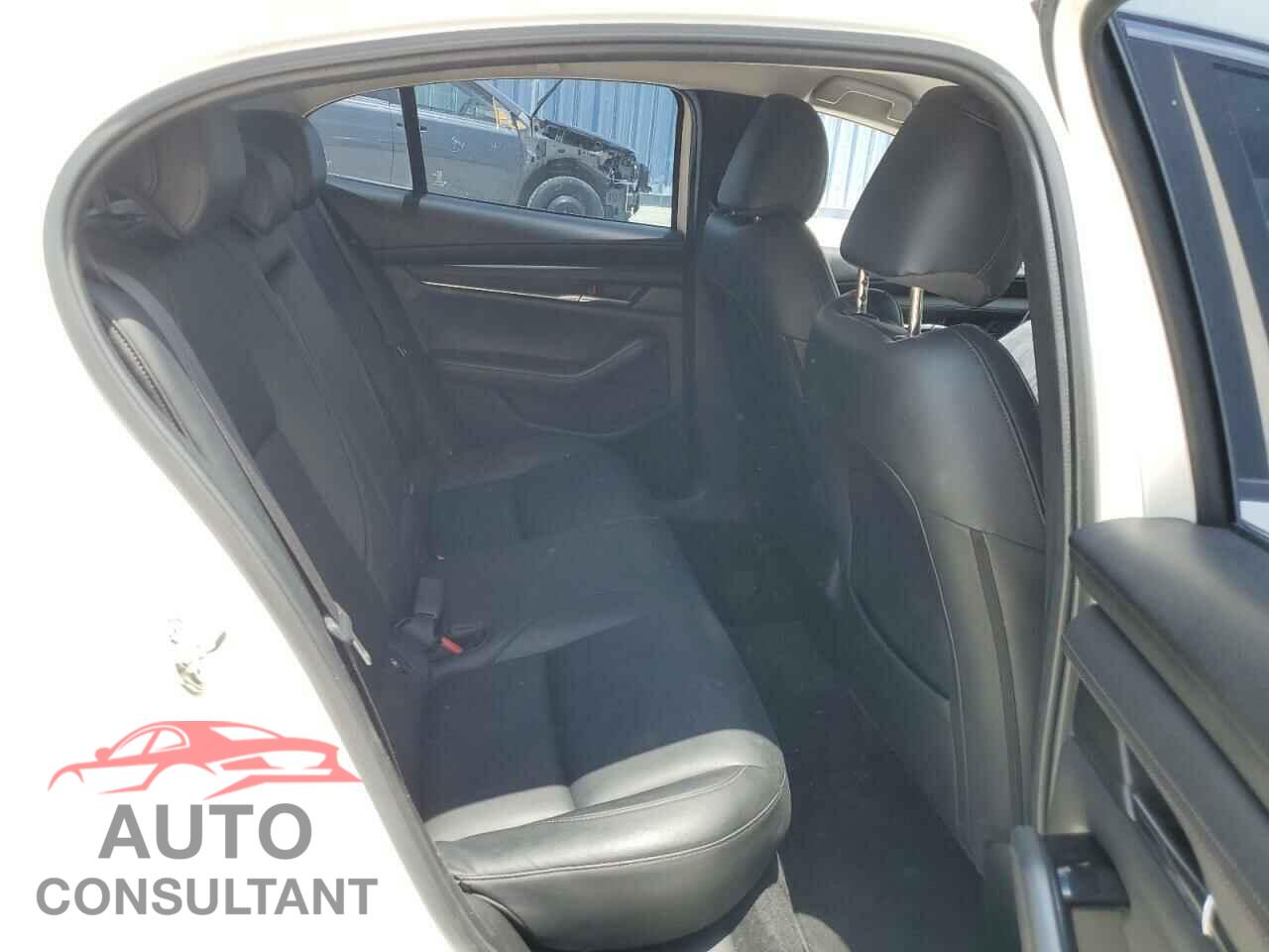 MAZDA 3 2019 - JM1BPACL5K1111981