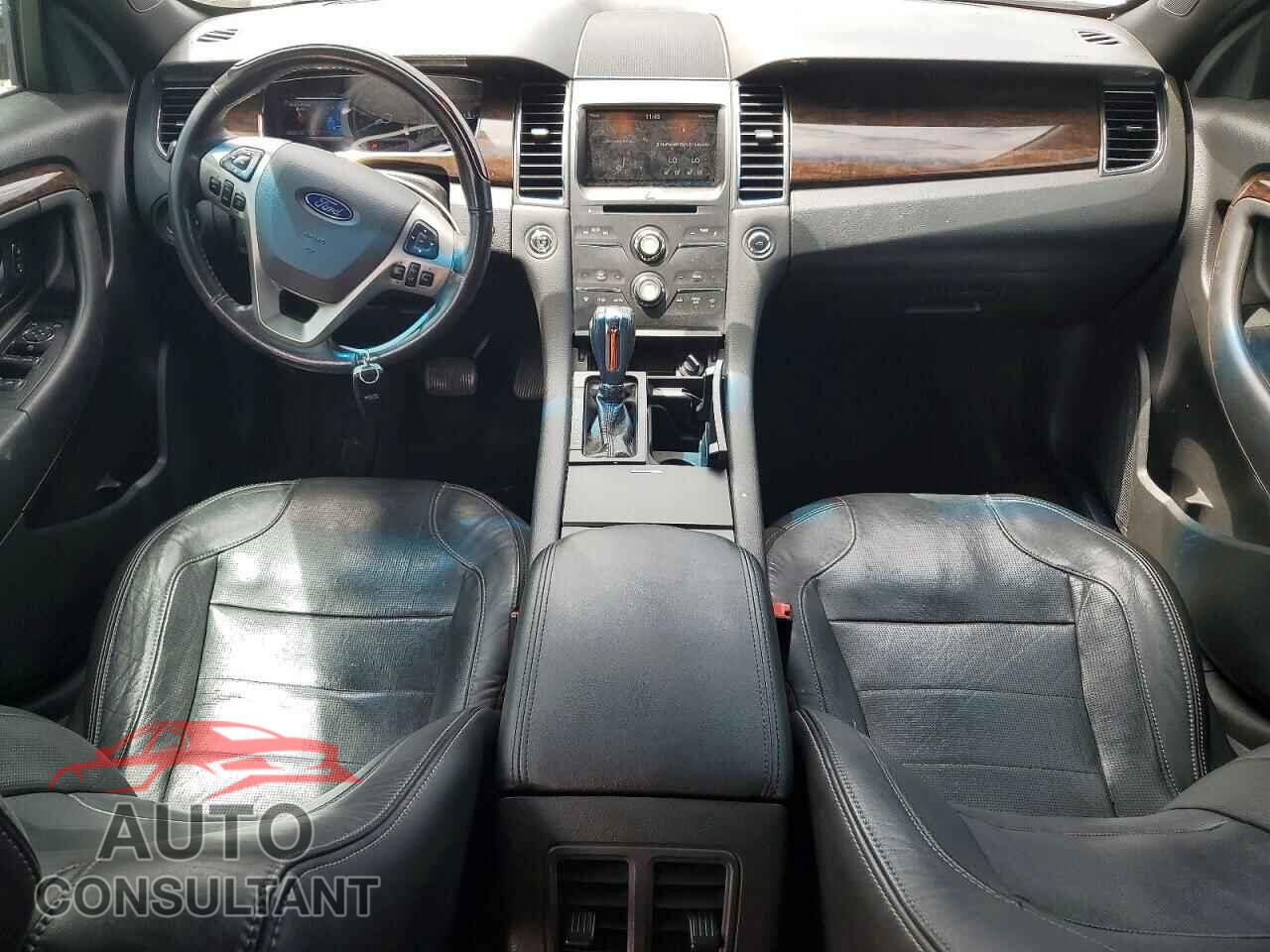 FORD TAURUS 2014 - 1FAHP2F88EG163409