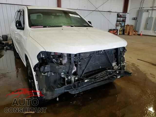 DODGE DURANGO 2015 - 1C4RDJAG2FC771595