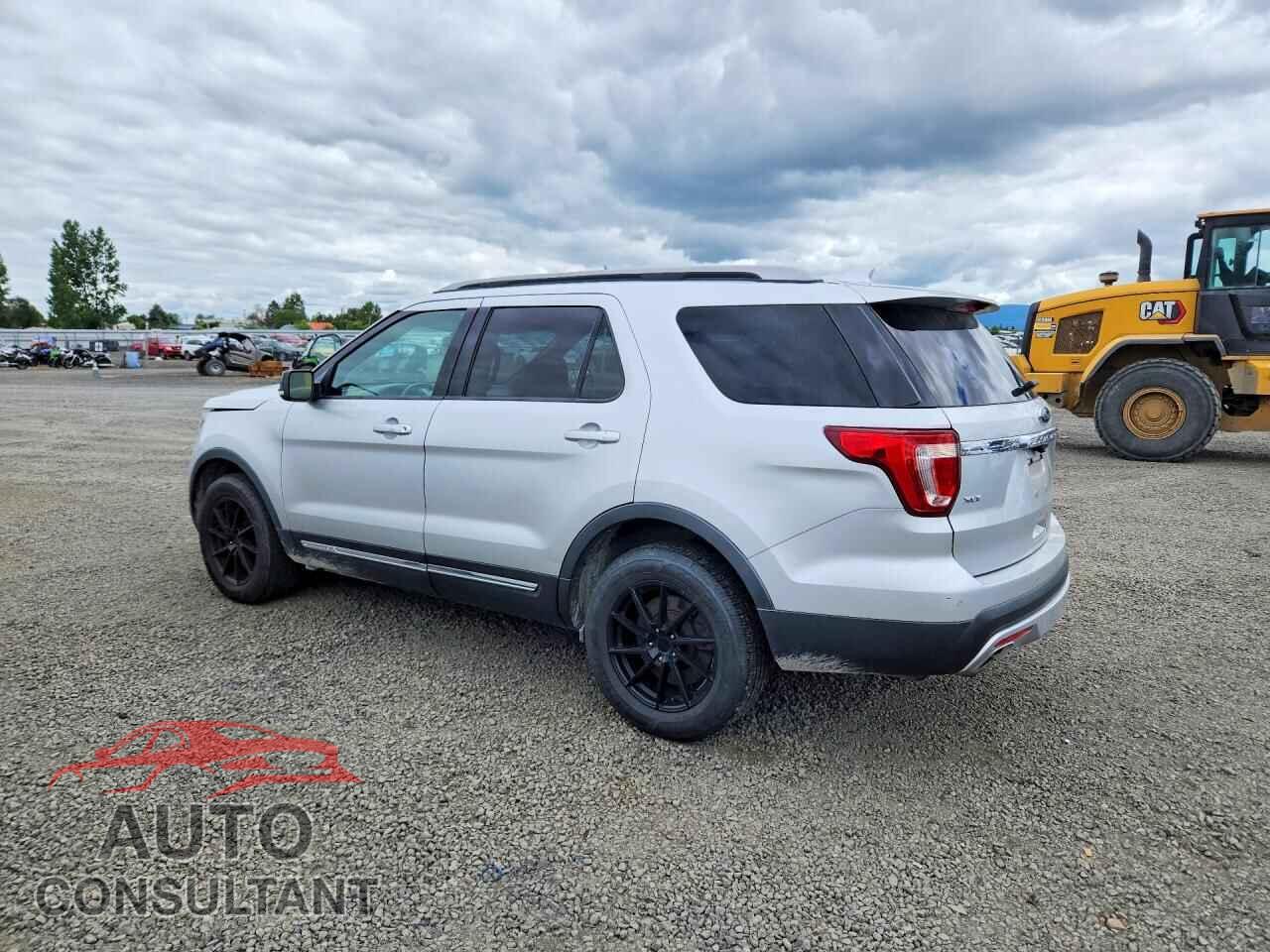 FORD EXPLORER 2016 - 1FM5K8DH7GGC13006