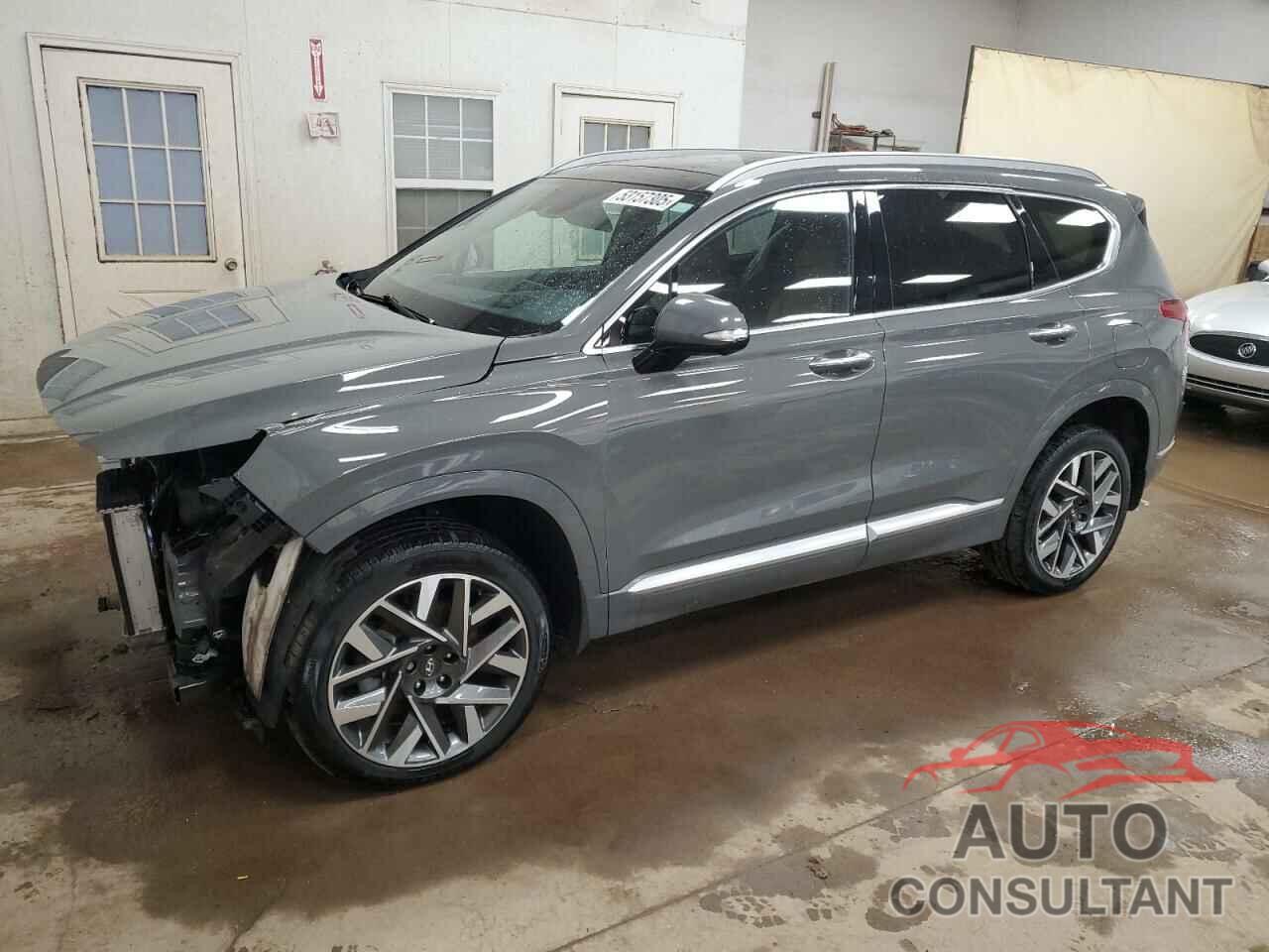 HYUNDAI SANTA FE 2023 - 5NMS5DAL0PH656445