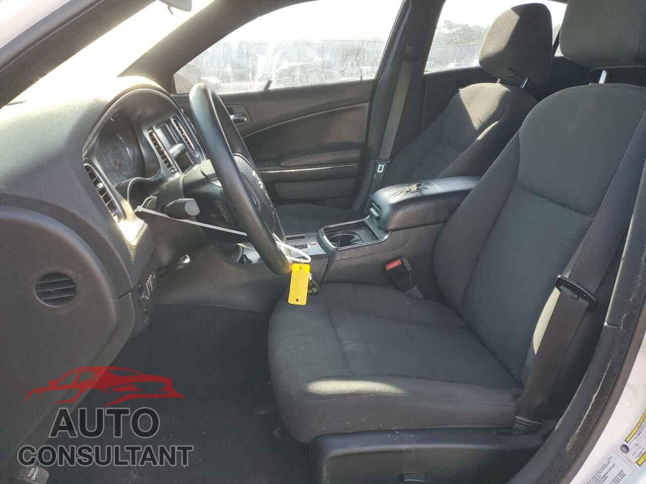 DODGE CHARGER 2014 - 2C3CDXBG5EH129699