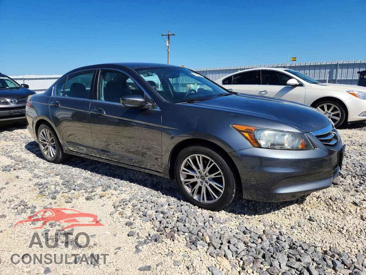 HONDA ACCORD 2012 - 1HGCP2F35CA181795