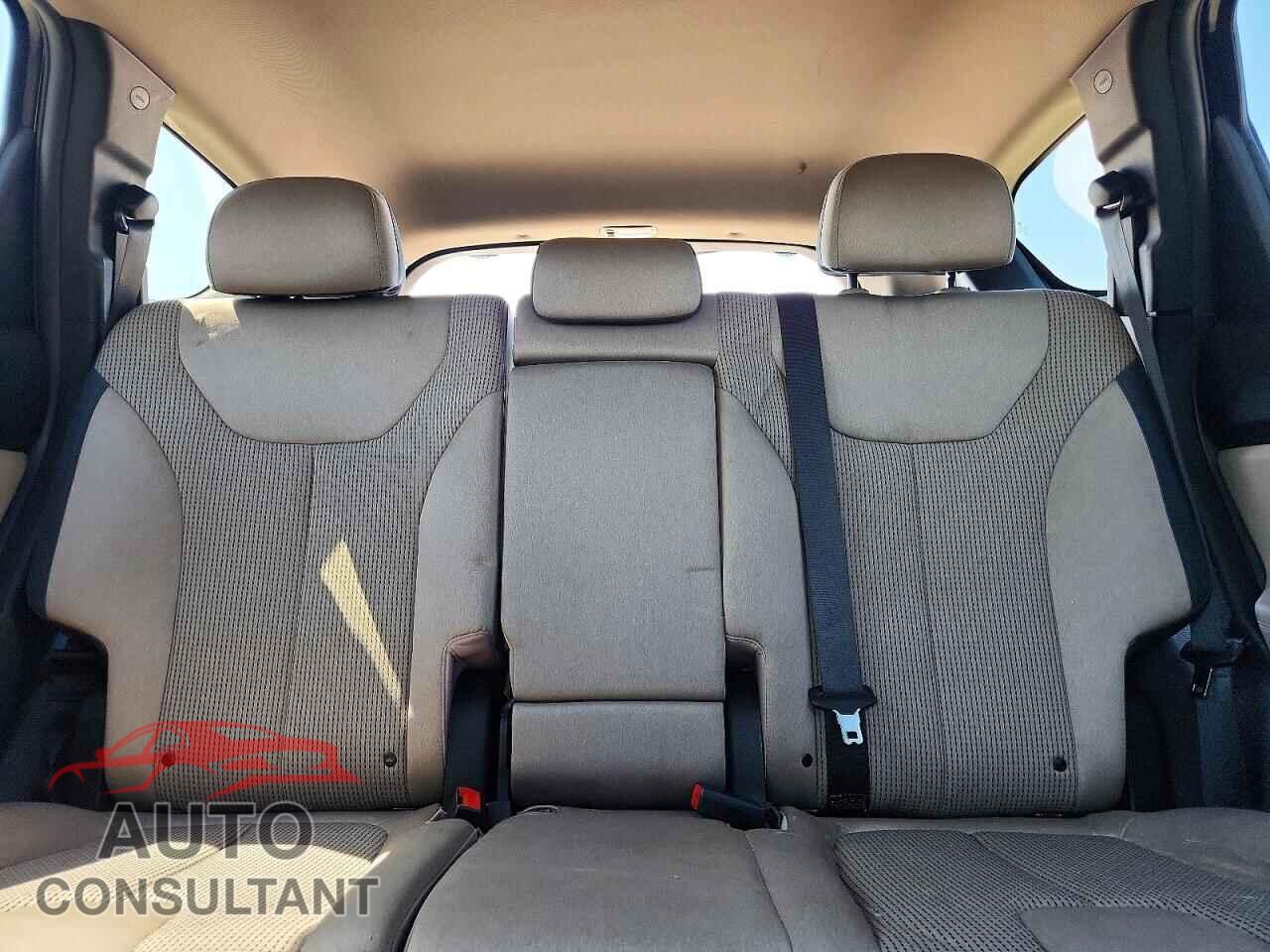 HYUNDAI SANTA FE 2023 - 5NMS14AJ5PH559445