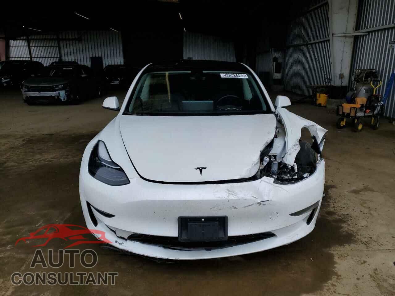 TESLA MODEL 3 2023 - 5YJ3E1EA2PF456681