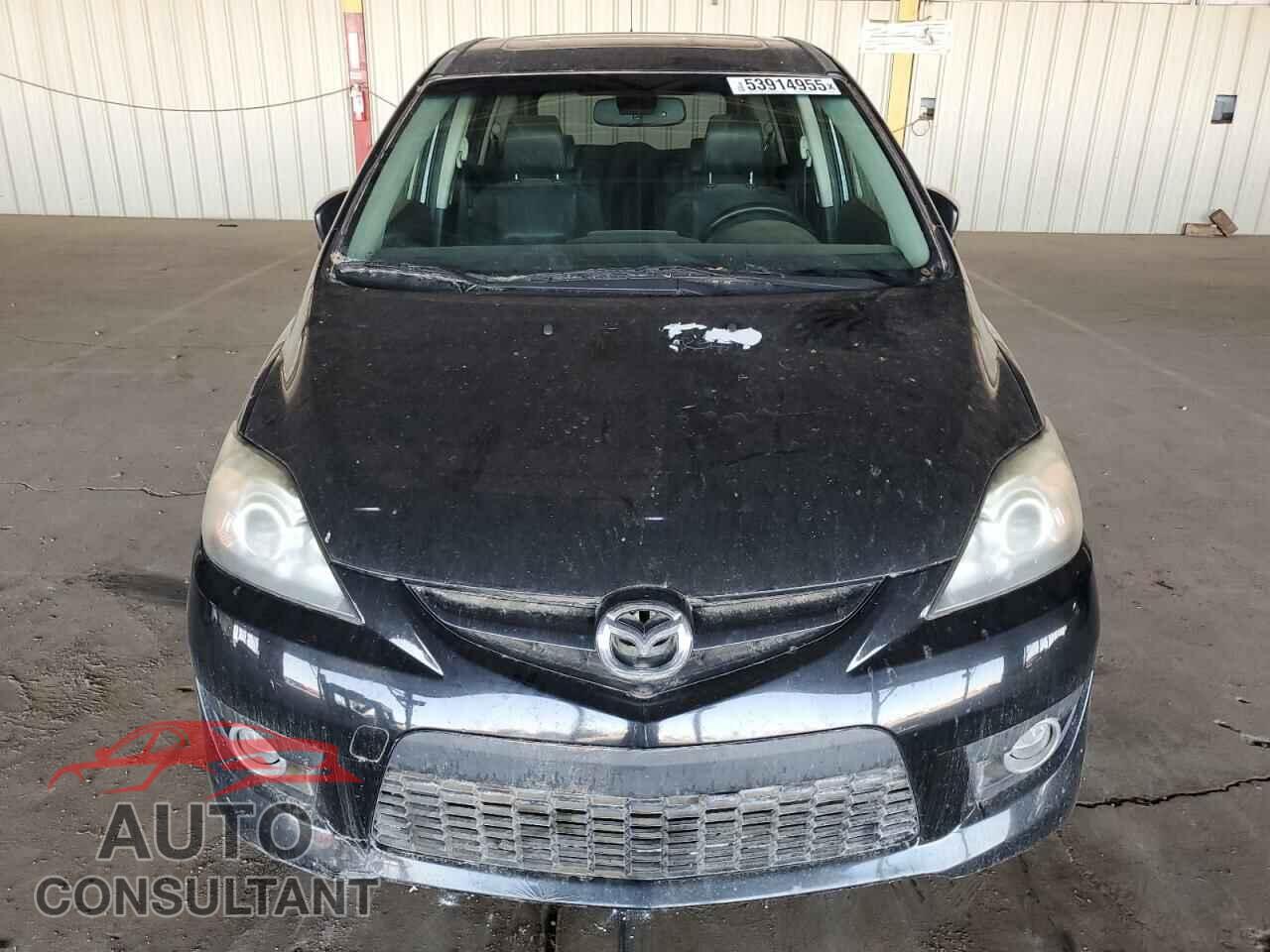 MAZDA 5 2009 - JM1CR293090328043