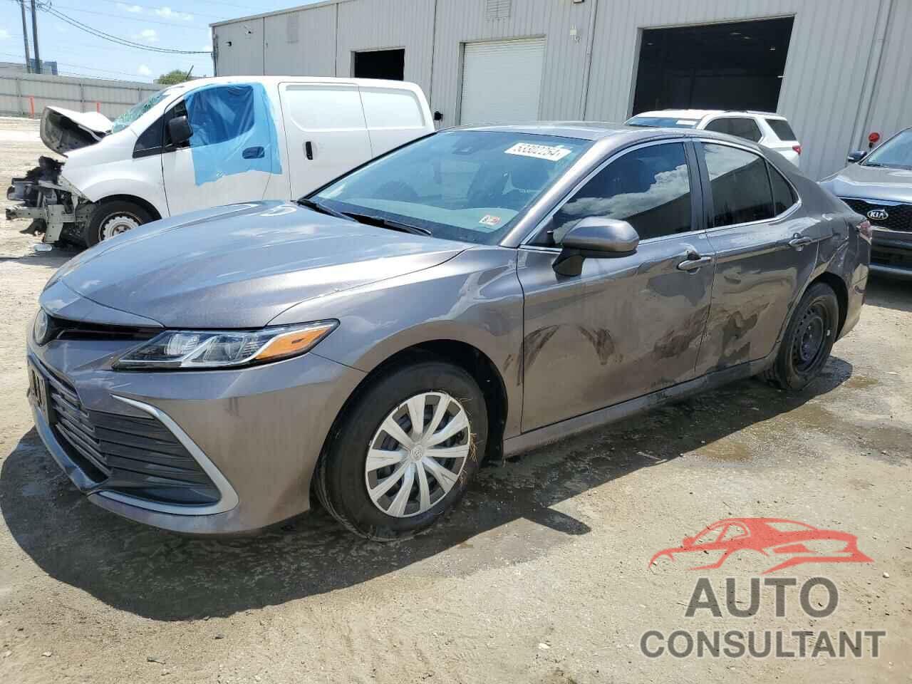 TOYOTA CAMRY 2023 - 4T1C31AK5PU620352