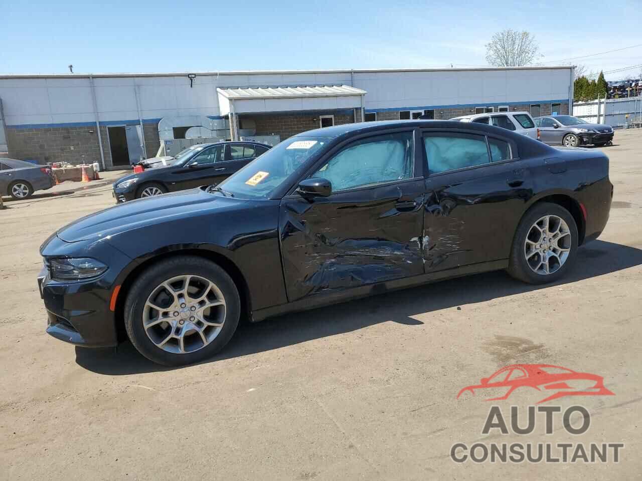 DODGE CHARGER 2017 - 2C3CDXJG8HH544196