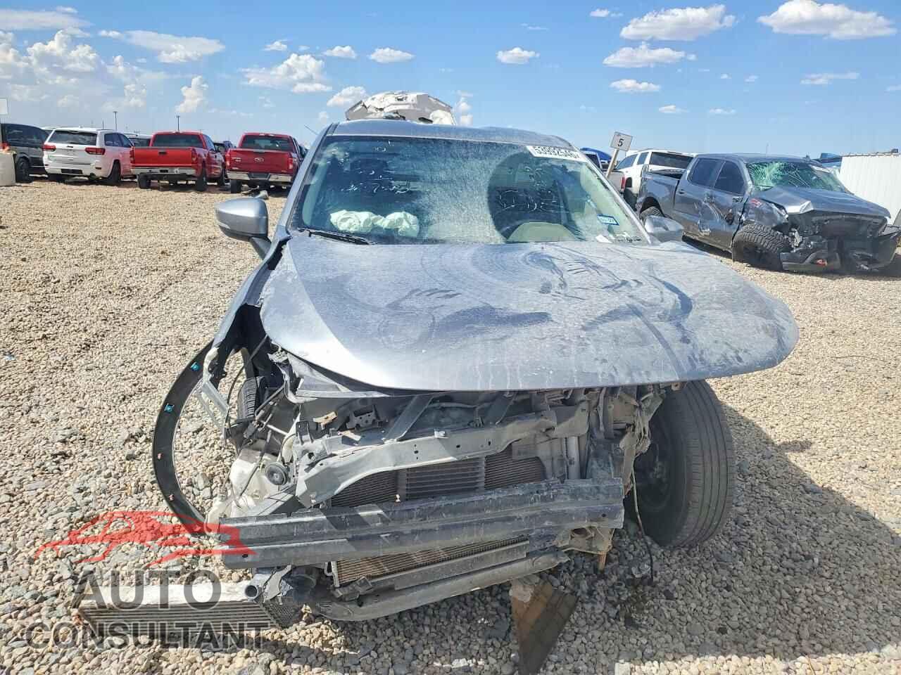 MITSUBISHI ECLIPSE 2020 - JA4AS3AA5LZ025719