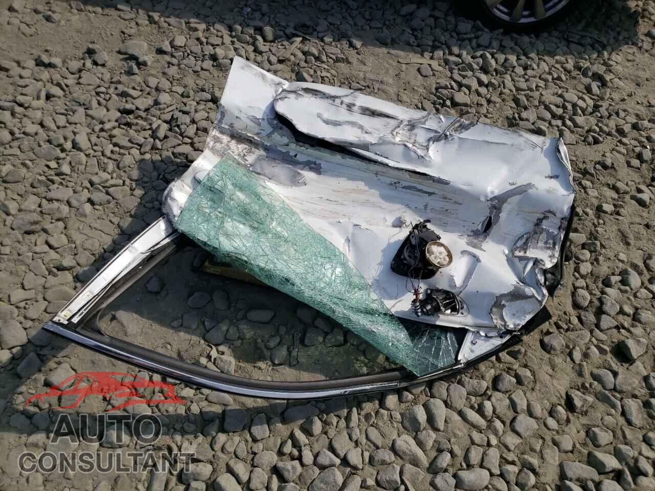 LEXUS GS350 2015 - JTHCE1BL6FA000856
