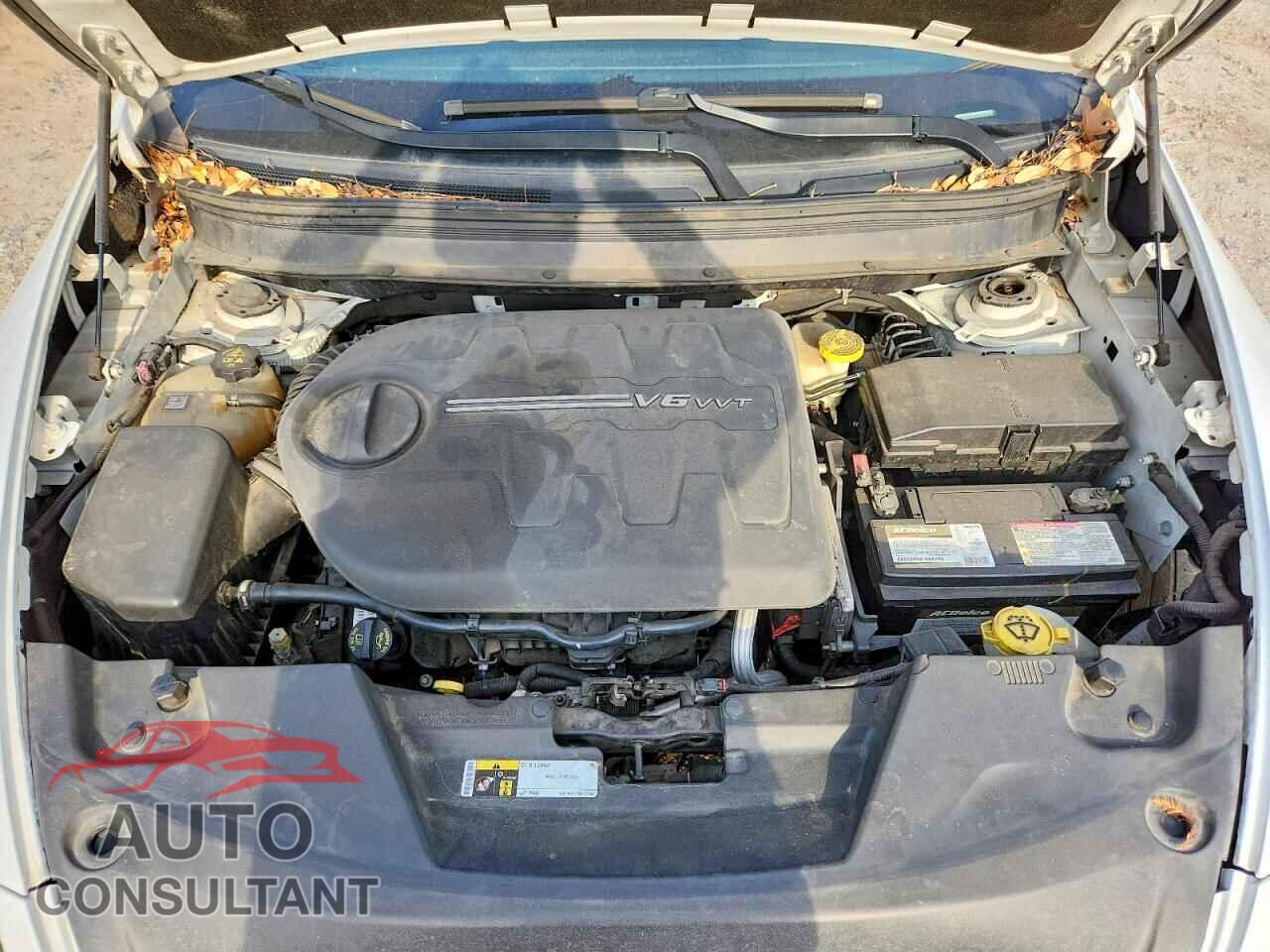 JEEP CHEROKEE 2014 - 1C4PJLDS2EW293204