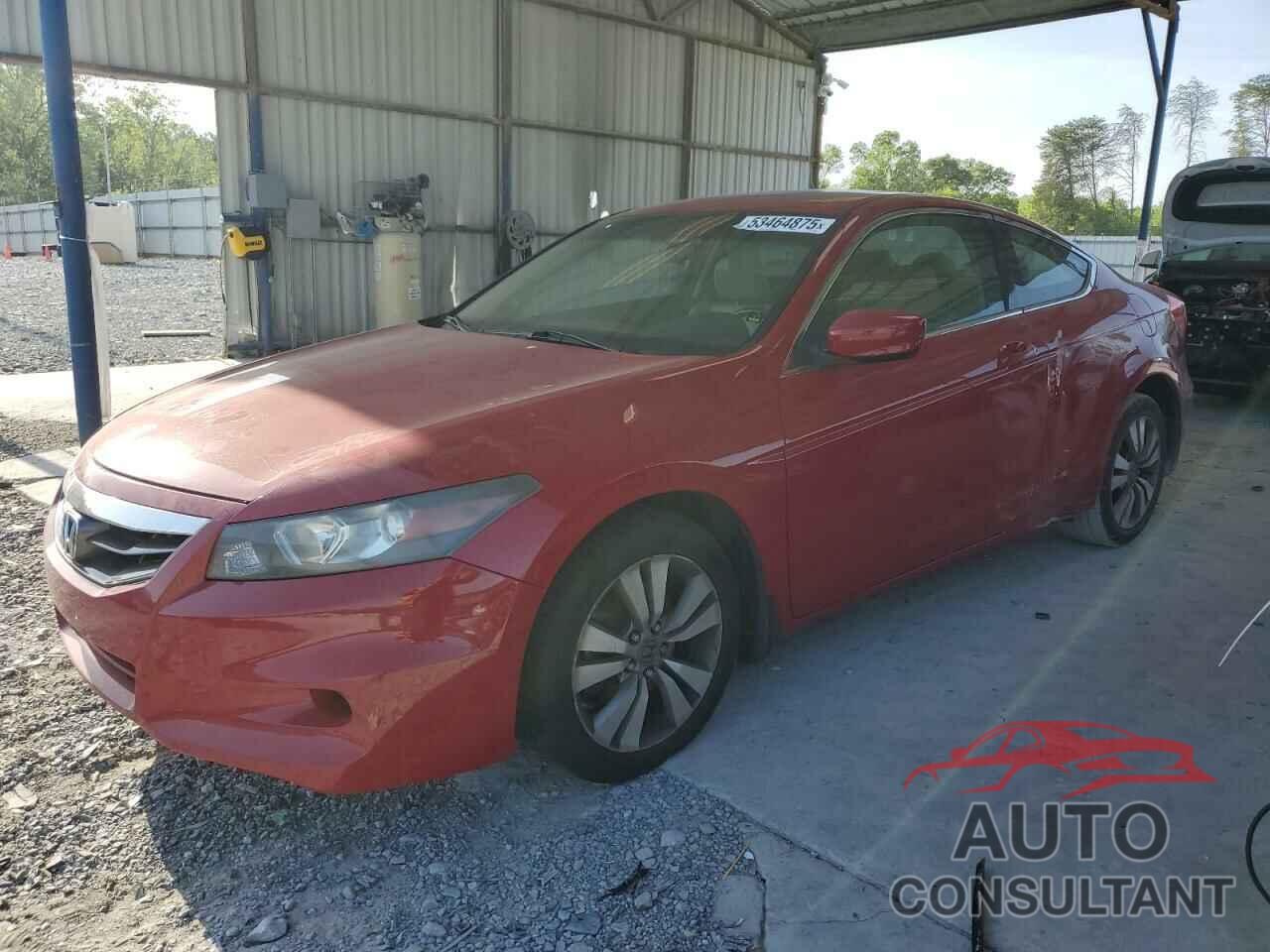 HONDA ACCORD 2012 - 1HGCS1B86CA003095