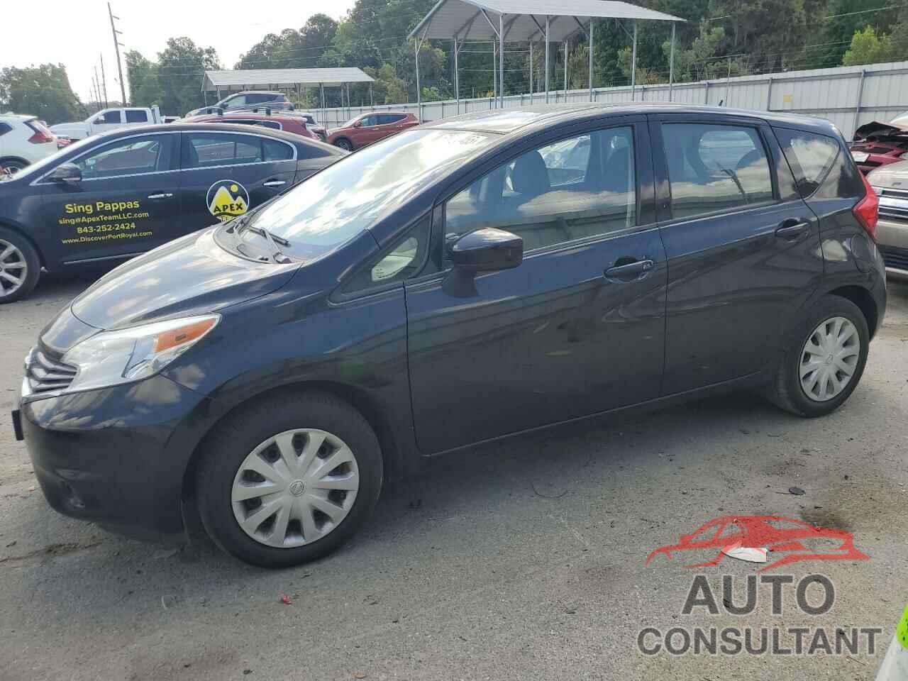 NISSAN VERSA 2016 - 3N1CE2CP4GL398056