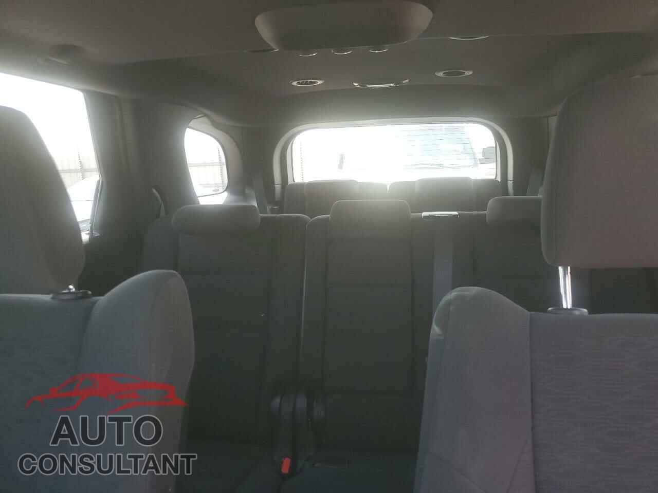 DODGE DURANGO 2021 - 1C4RDJDGXMC765830