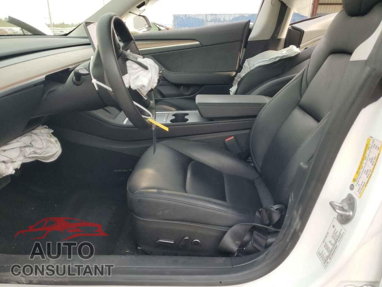 TESLA MODEL 3 2023 - 5YJ3E1EA5PF553017