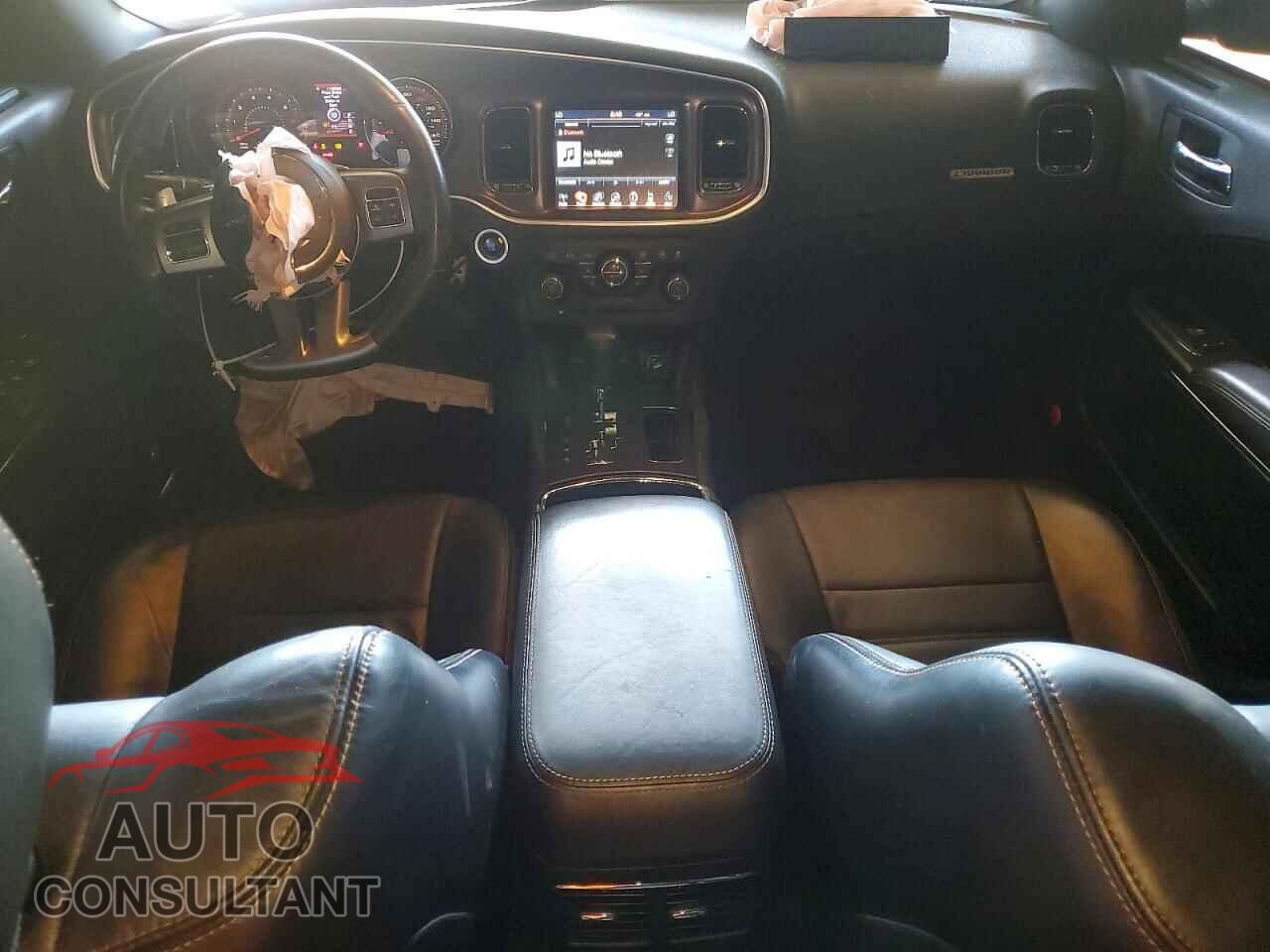 DODGE CHARGER 2014 - 2C3CDXCT0EH253746